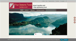 Desktop Screenshot of bledtaxis.com